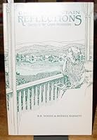 Green Mountain Reflections B0006F5C66 Book Cover