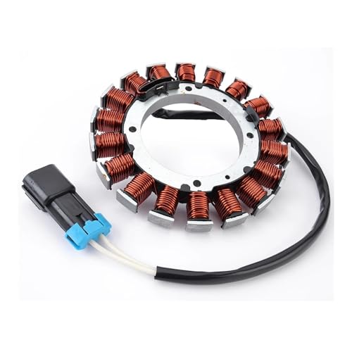 Bobine de stator KAF400 alternative fiable pour vos sorties en SE610