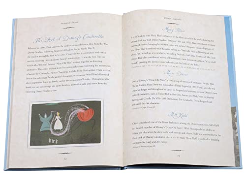 Disney Animated Classics: Cinderella