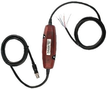 Gemeco NGW-1 Actisense Nmea0183 To N2k Gateway