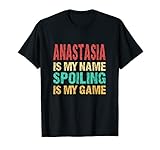 Customized Alias Family Funny Title