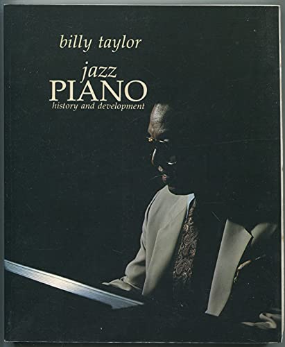 Jazz Piano: History and Development image 2