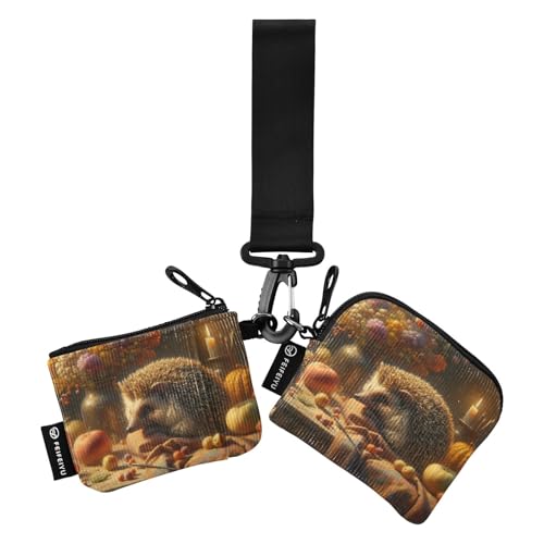 Porte-monnaie pour femme avec dragonne, porte-monnaie, porte-monnaie, porte-monnaie, pochette à...
