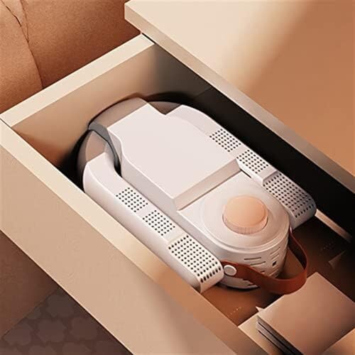 Secador de calzado plegable con calentamiento rápido miniatura 3