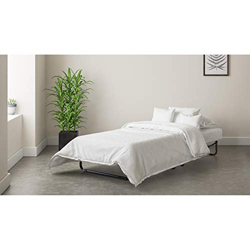 Artum Hill Rollaway Bed With Gel Memory Foam