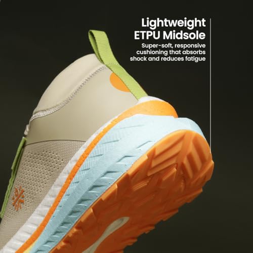 Image of CULT Men's GlideMax Trail Running Shoes