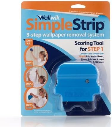 Simple Strip Wallpaper Scoring Tool