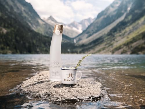 Mamont Wodka (1 x 0.7 l)