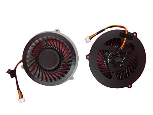 Laptop Cooling Pads Fan for Lenovo Ideapad Y400 Y500 MG60120V1-C230-S99 5V 0.45A