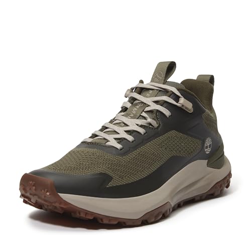 Timberland Zapatos Motion Access Código Tb0A6Djkenq, verde oscuro, 43 EU Timberland Zapatos Motion Access Código Tb0A6Djkenq, verde oscuro, 43 EU