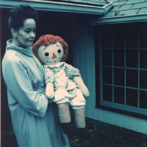 Warren Home & Occult Museum: When the House Decides to Stop Talking