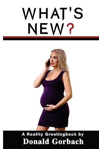 What's New?