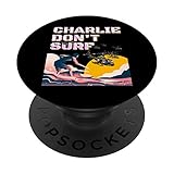 PopGrip dispose d'un PopTop remplaçable; éteignez votre PopTop pour un autre design ou supprimez-le complètement pour des capacités de charge sans fil. (Non compatible avec le chargeur sans fil Apple MagSafe ou le portefeuille MagSafe).