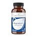Produktbild Magnesium 400mg - Magnesium Kapseln Hochdosiert - 120 Kapseln  Muskeln Knochen  Vegan Ohne Zusätze in Deutschland hergestellt - Rhein Nutrition