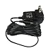 Switching Power Adapter for On Camera HotShoe LED Light Panel PT-176S