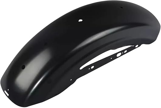 Mudguard compatible with Harley Davidson Sportster 1200 Iron 18-20 rear Fender FH1 unpainted