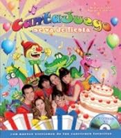 Cantajuego se va de fiesta 8467034505 Book Cover