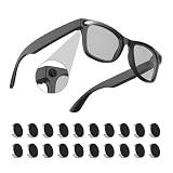 20PCS Accessory Compatible with Ray-Ban Meta Smart Glasses Skyler Headliner Display Wayfarer Oakley Meta HSTN