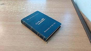The journey of life (Preachers of the age)