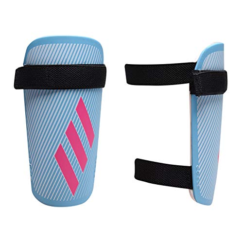 Caneleira Adidas X Lite Dy2575 (Azul/Rosa, P)