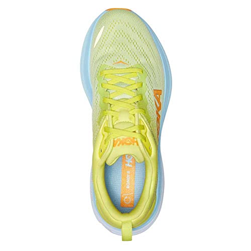 Image of HOKA Men's Bondi 8 Shoes