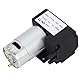 Aquarium wasserpumpe mini, Micro-Vakuumpumpe, Mini Air Pumping Booster, DC Vakuumpumpe, DC 12V Vakuum Elektrische Pumpe Wasser Luft Gas Vakuumpumpe Mini Luftpumpe Motor Mechanische Teile fürBehandlung