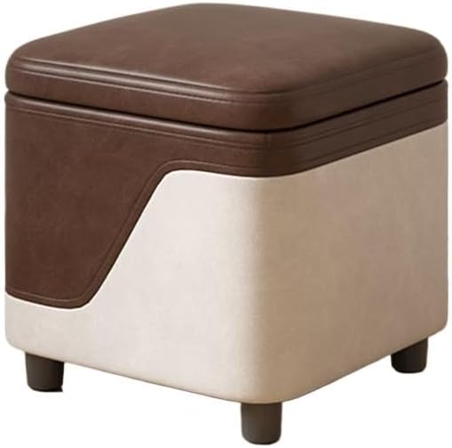 Living Room Storage Stool, Shoe Changing, Household Small, Coffee Table, Low