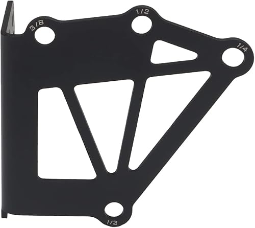 Miniatura 8 de Funda táctica para pistola adaptador de extensión QLS accesorios para llevar revistas caja hemostática caja de funciones tácticas