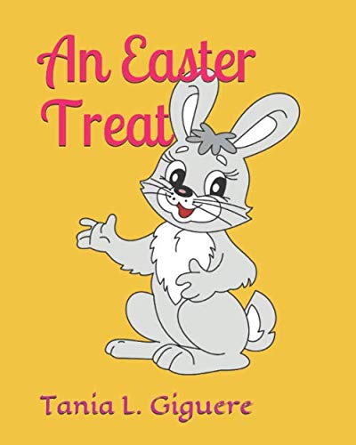 An Easter Treat