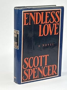 Hardcover Endless Love Book