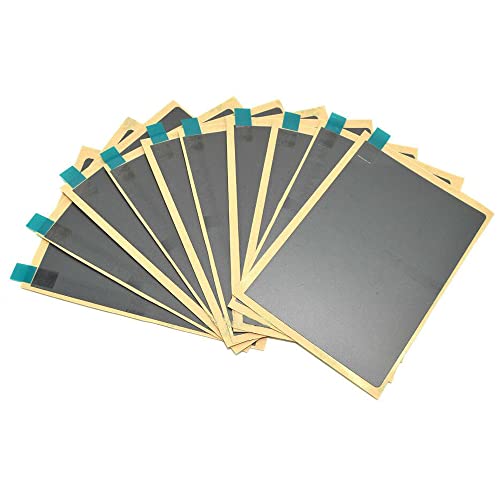 Pegatina de touchpad para Lenovo ThinkPad T470 T480 que repara el brillo y los fallos de fricción