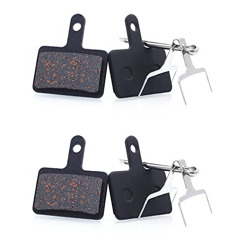 Shimano PD-M505 MTB Pedal Spd - Güven Bisiklet