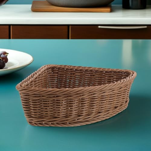 Organizador triangular Cabilock de 2 piezas con diseño ahorrador de espacio para esquinas 8