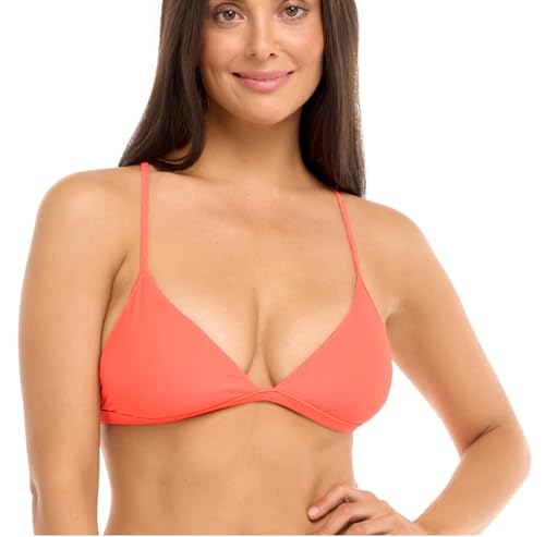 Maillot de bain pour femme Body Glove Smoothies Evelyn sunset taille M