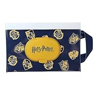 Amazon｜丸眞 ティッシュケース ハリー・ポッター キャリーポップ
