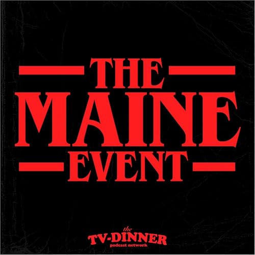 Couverture de The Maine Event