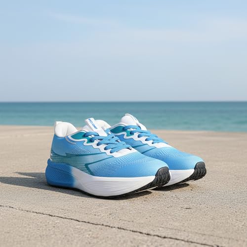 Image of Red Chief Sports Lace Up Low Ankle Running Shoes for Men | Sports Shoes for Men | Shoes for Man Stylish | R1718