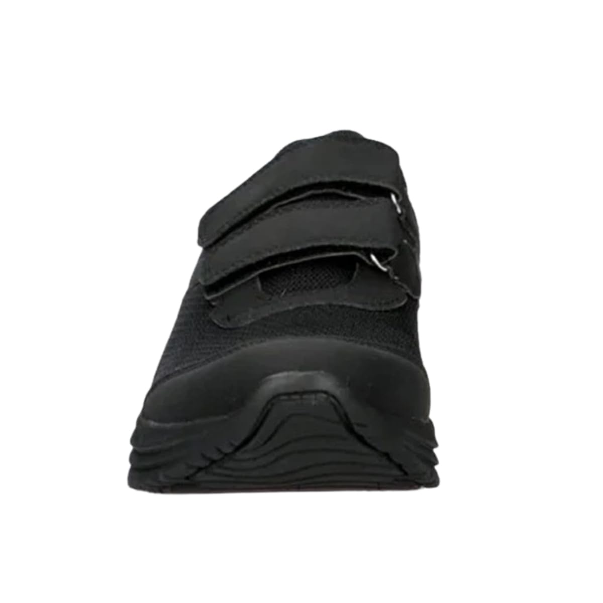 Sneaker Uomo con Strappo Eagle 9 v Black (43,Nero)