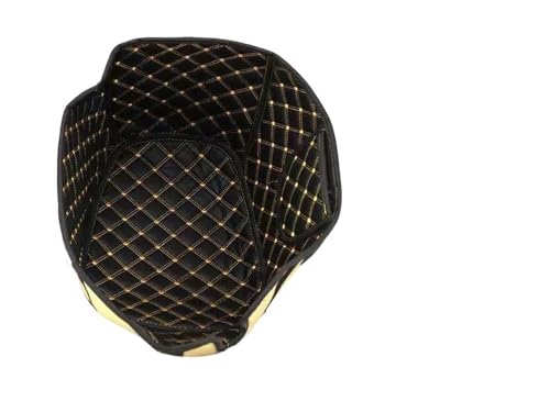 Forro protector de maletero para motocicleta MAXSYM TL 500 y TL500