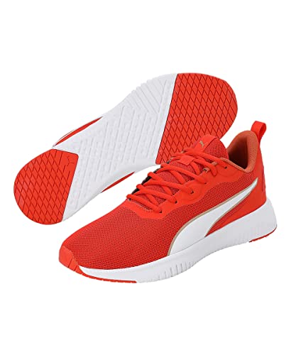 Image of Puma Unisex Adult Flyer Flex Knit Running Shoe