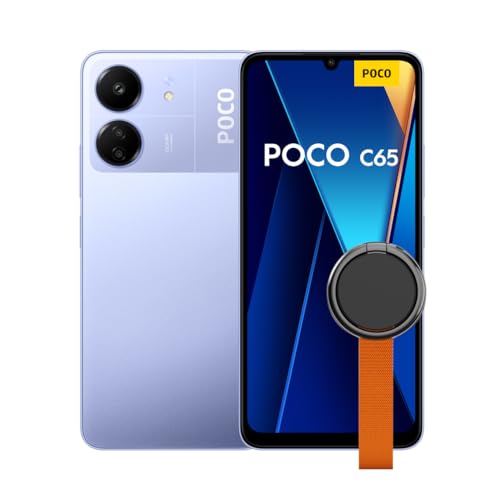 新品未開封 POCO C65 ブラック 8GB+256GB 即購入OK 楽天市場】Xiaomi Poco C65 Dual Sim 8GB RAM 256GB LTE 黒 新品