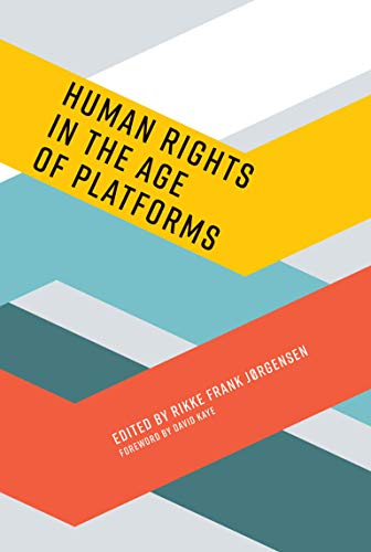  Human Rights in the Age of Platforms (Information Policy) (English Edition) Gratuit