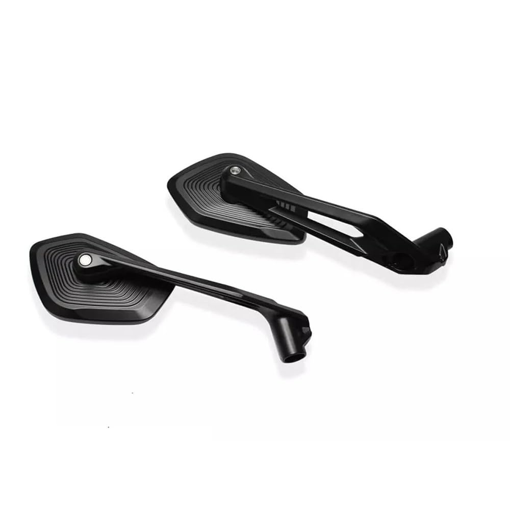 Moto Lusterko końcówkowe kierownicy Motocyklowa k Pasuje Do Bmw R 1250 GS R1300GS R1200GS LC ADV S1000XR F900R/XR F850GS F750GS F900R Lusterko Wsteczne Motocykla Lusterka