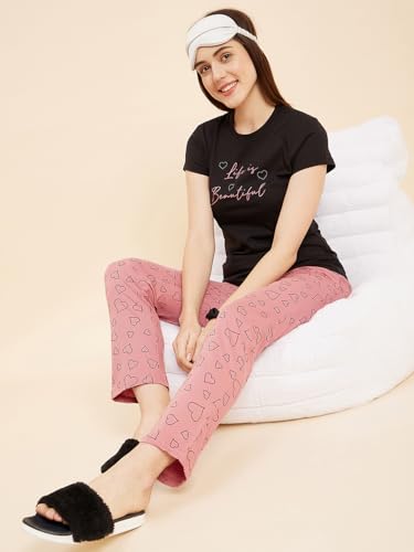 Image of Sweet Dreams Women Pyjama Set
