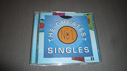 The Greatest No 1 Singles image 3