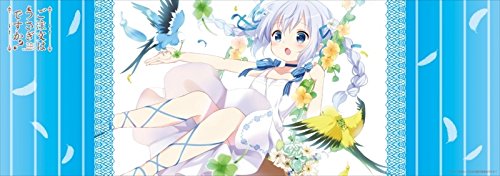 Amazon.co.jp: ご注文はうさぎですか? コレクションポスターvol.2 BOX