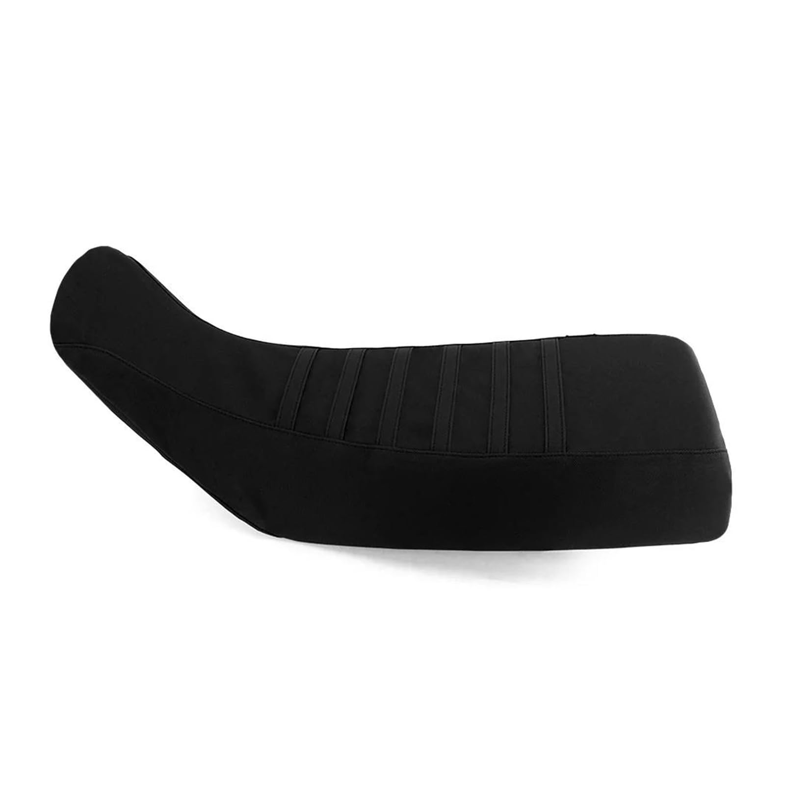 Cojín De Sillín Funda Antideslizante Funda De Asiento Motocicleta