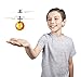 Marvel Avengers Iron Man IR UFO Ball Helicopter