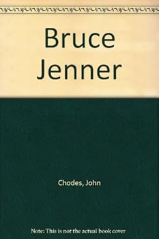 Paperback Bruce Jenner Book