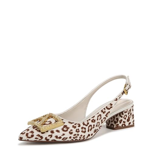 Image of Franco Sarto Women's Racer Slingback Pump